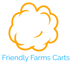 Friendly farms carts